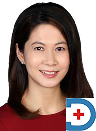 Dr Annabelle Leong