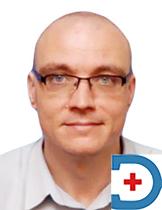 Dr Barnaby Edward Young