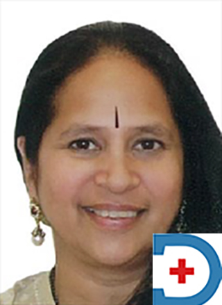 Dr Bhavani Sriram