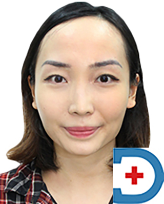 Dr Caroline
