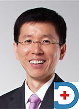 Dr Chan Boon Yeow Daniel