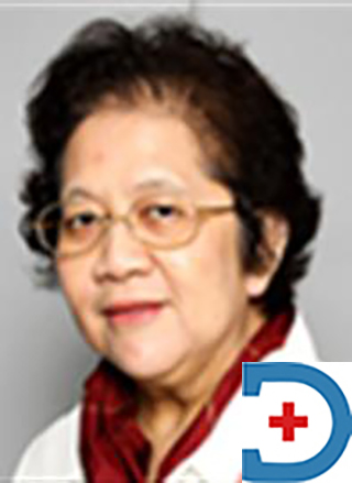 Dr Chan Heng Chun