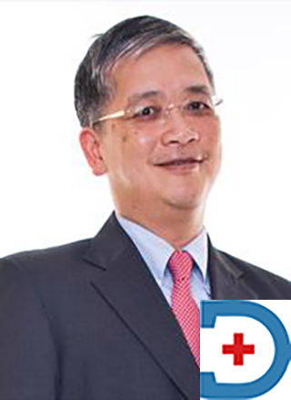 Dr Chan Hsiang Sui