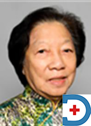 Dr Chan Sing Kit