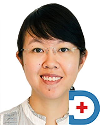 Dr Chan Yu Kit