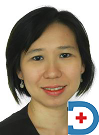 Dr Chao Siew Shuen