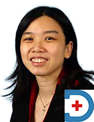 Dr Chen Jia Chuan Juliana