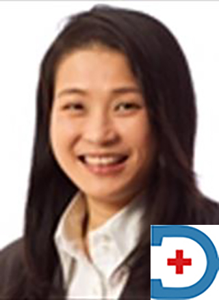 Dr Cheng Jin Fong