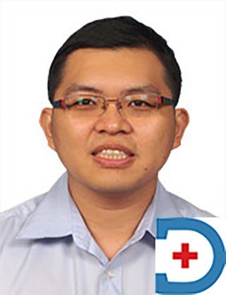 Dr Chew Aik Phon