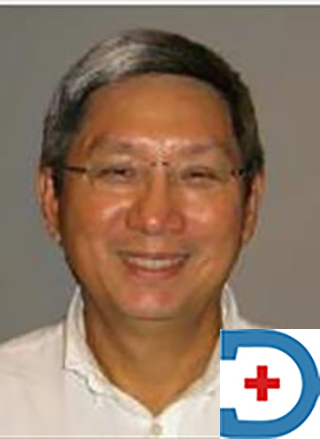 Dr Chew Khet Kuen