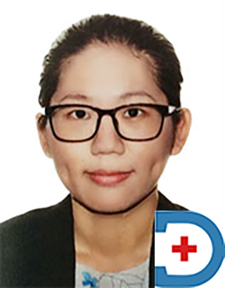 Dr Chia Po Ying