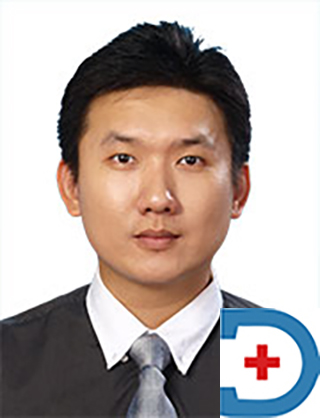 Dr Chia Tze Wei Christopher