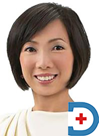 Dr Chia Yin Nin