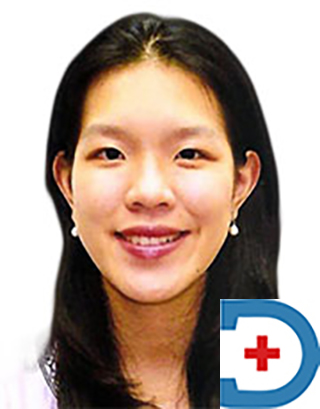 Dr Chin Han Xin