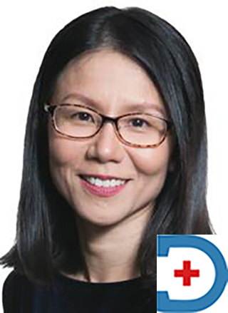 Dr Chin Tan Min