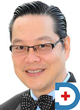 Dr Chong Yew Luen Christopher