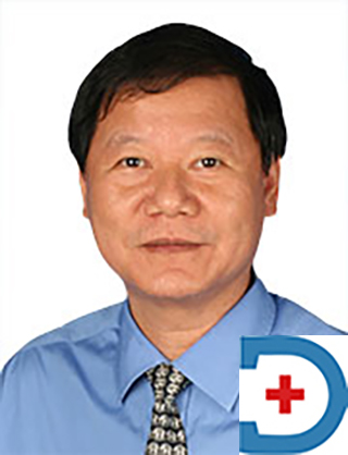 Dr Choo Wee Jin Philip