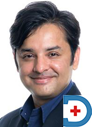 Dr Chopra Akhil