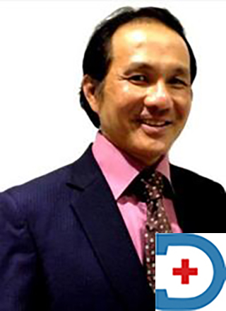 Dr Chua Ee Chek