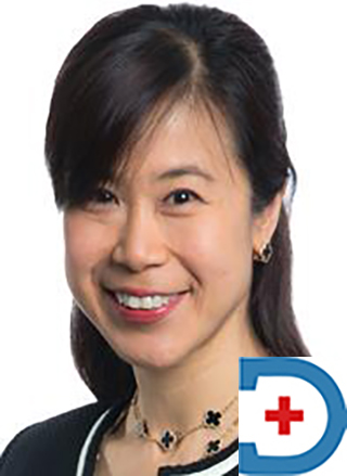 Dr Chua Sze Yuen Irene