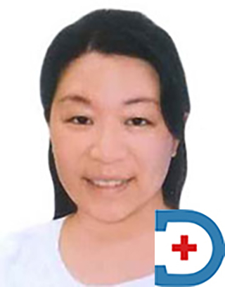 Dr Deborah Ng Hee Ling