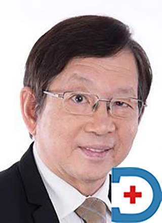 Dr Ee Bernard