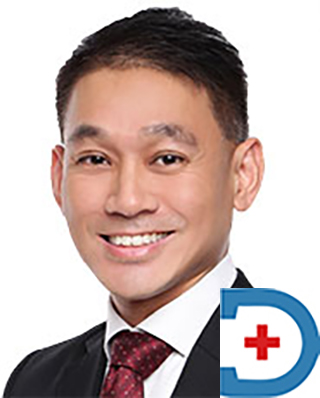 Dr Endean Tan Zie Hean
