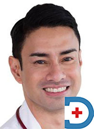 Dr Fernandes Mark Lee