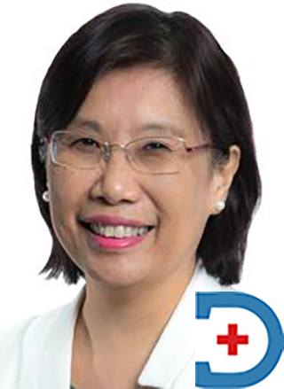 Dr Fong Kee Siew