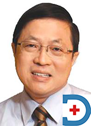 Dr Foo Kian Fong