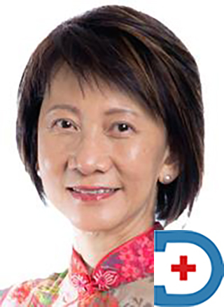 Dr Fu Raw Yueh Esther