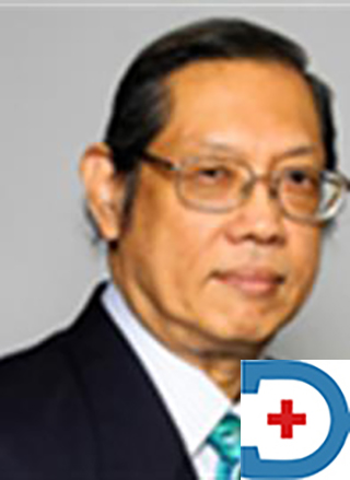 Dr Gong Ing San