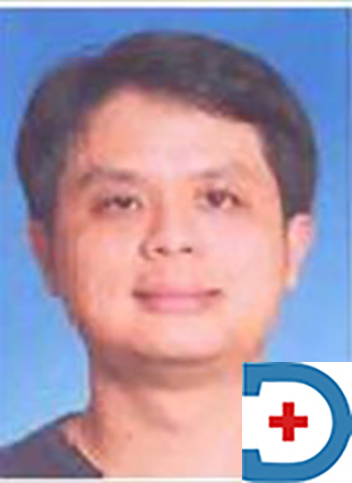 Dr Gong Wei Kin