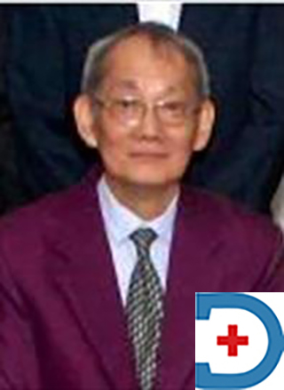 Dr Heng Anthony