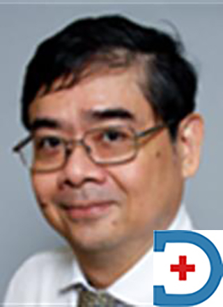 Dr Heng Lee Kwang
