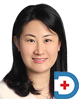 Dr Ho Peiying Esther