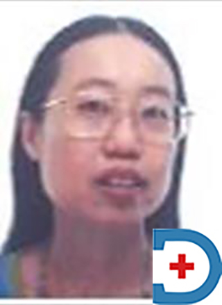 Dr Ho Pui San