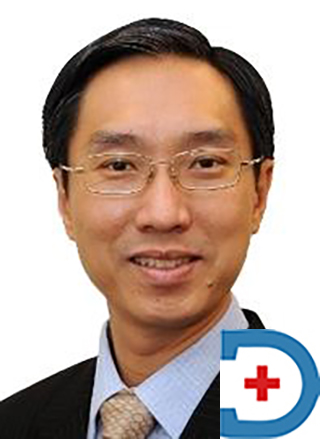 Dr Ho Siew Hong