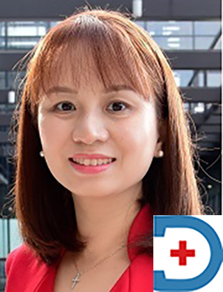 Dr Ho Siyun Michelle