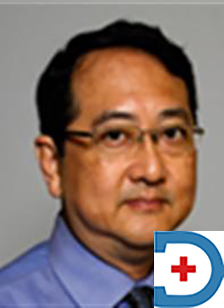 Dr Hoe Nan Yuh Michael