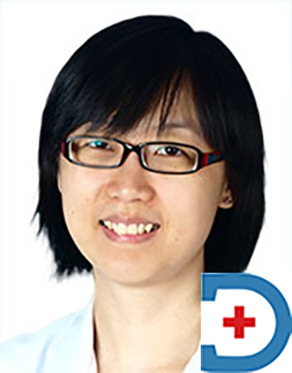 Dr Hoi Wai Han