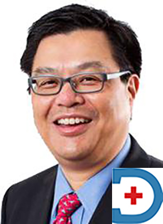 Dr Hsieh Wen Son