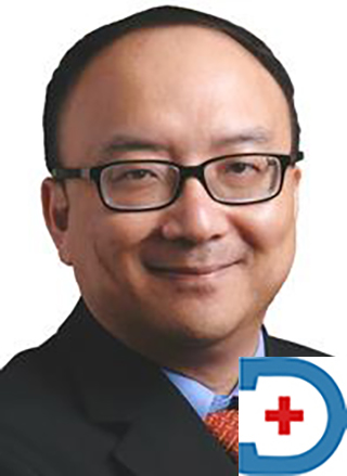 Dr Huang Shoou Chyuan