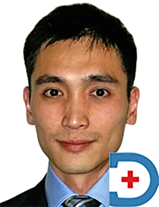 Dr Huey Cheong Wei