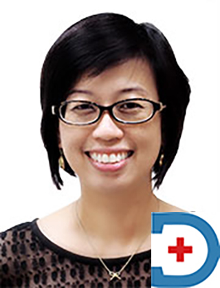 Dr Hum Yin Mei Allyn