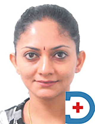 Dr Kausalia Chinnaaih