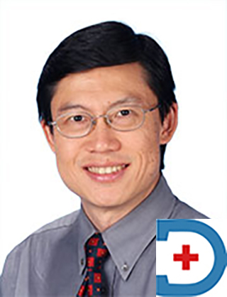 Dr Kaw Jon Leng Gregory