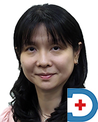 Dr Khin Khin Win