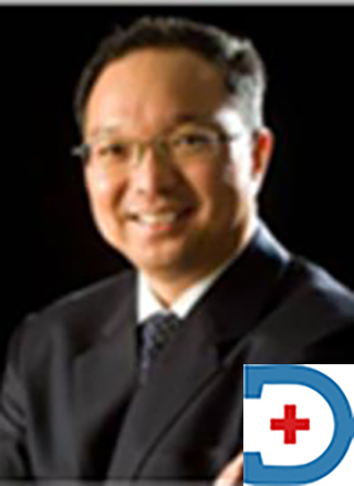 Dr Khng Yen Wei Christopher