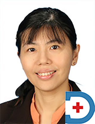 Dr Koh Nien Yue